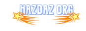Logo of HazDaz Org Wiki