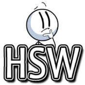 Logo of Henry Stickmin Wiki