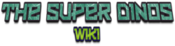 Logo of The Super Dinos Wikia