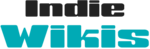 Logo of Indie Wikis