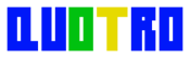 Logo of Quotro Wiki