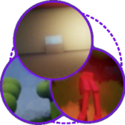 Logo of Surreal Comedy Wiki