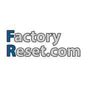 Logo of Factory-Reset.com
