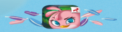 Logo of Angry Birds Stella & Friends Wiki