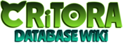 Logo of CRiTORA Database