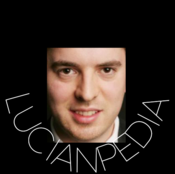 Logo of Lucianpedia Wiki