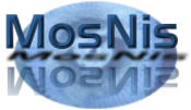 Logo of MosNis Projektwiki