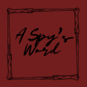 Logo of A Spy's Word Wiki