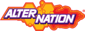 Logo of Alter Nation Wiki