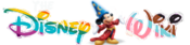 Logo of Bob456 Disney Wiki