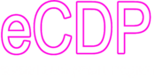 Logo of ECDP: eCrew Development Program Wiki