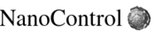 Logo of NanoControl Wiki