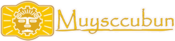 Logo of Muysccubun