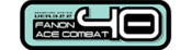 Logo of Ace Combat Fanon Wiki