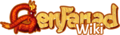 Logo of Genfanad Wiki