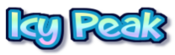 Logo of Icy Peak Wiki