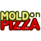 Logo of Mold on Pizza Wiki
