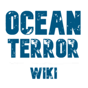 Logo of Ocean Terror Roblox Wiki