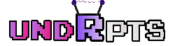 Logo of Underpootis Wikia