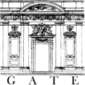 Logo of GATE