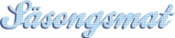 Logo of Säsongsmat