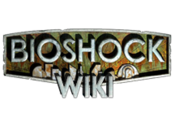 Logo of BioShock Wiki