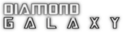 Logo of Diamond Galaxy Wiki