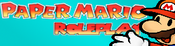 Logo of Paper Mario RolePlayers Wikia