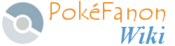 Logo of PokéFanon