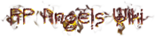 Logo of Rp Angels Wiki