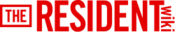Logo of The Resident Wiki