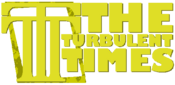 Logo of The Turbulent Times Wiki