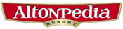Logo of Altonpedia Wikia