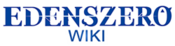 Logo of Eden's Zero вики