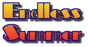 Logo of Endless Summer Wiki