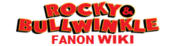 Logo of RockyandBullwinkleFanon Wiki