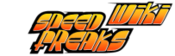 Logo of Speed Freaks Wikia