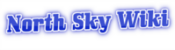 Logo of North Sky Wiki