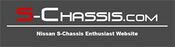 Logo of S-Chassis.com Wiki