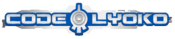 Logo of Code Lyoko Wiki