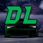 Logo of Driveline's Movie Wiki