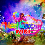 Logo of NetNobody Wiki