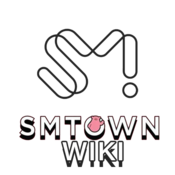 Logo of SMTown Wiki