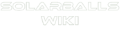 Logo of SolarBalls Wiki