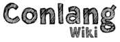 Logo of Conlang