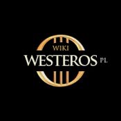 Logo of Wiki Westeros (westeros.com.pl)