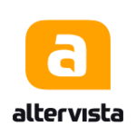Logo of Altervista