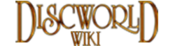 Logo of Bob456 Discworld Wiki