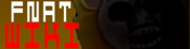 Logo of Five Nights at Thomas Wiki