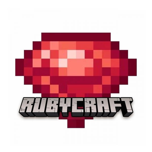 File:Rubycraft Wiki logo.png